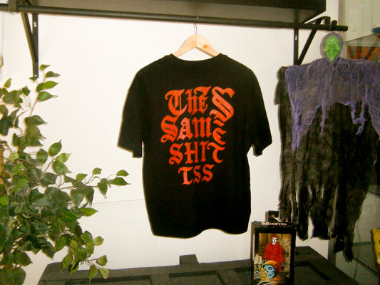 Halloween Edition T-Shirt