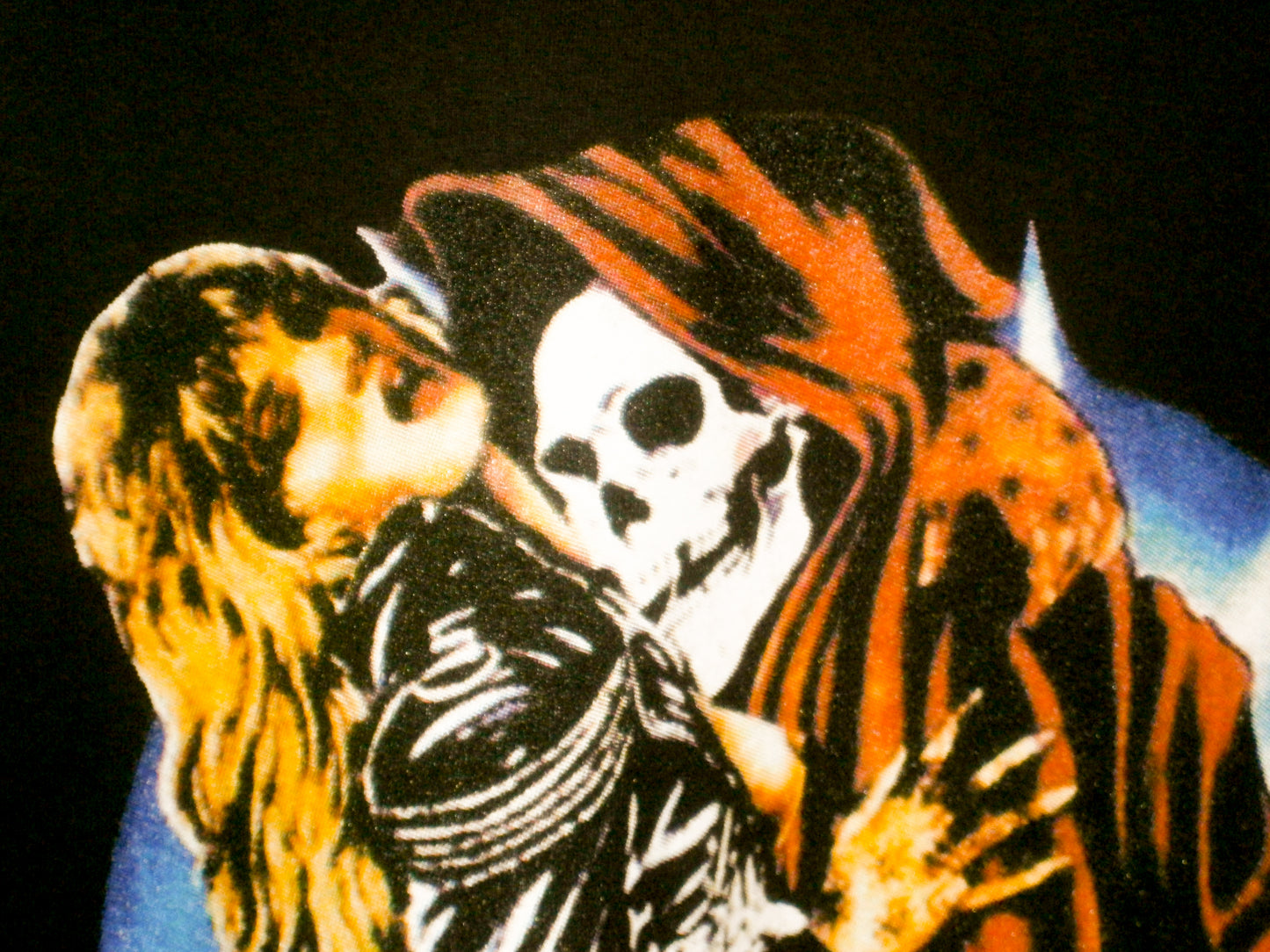 Halloween Edition T-Shirt