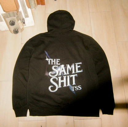 Hoddie Flashing Lights