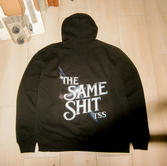 Hoddie Flashing Lights