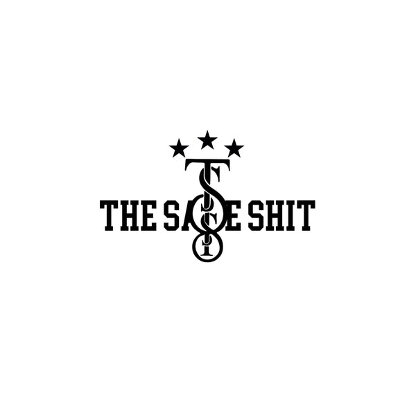 The Same Shit - TSS