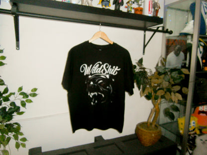 Wild Shit T-Shirt