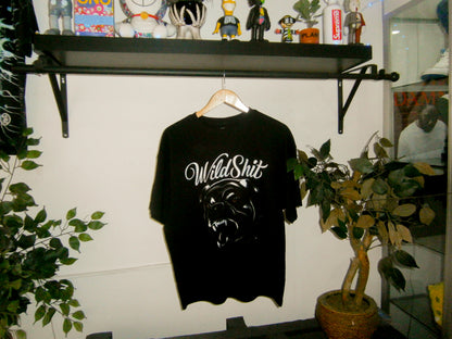 Wild Shit T-Shirt