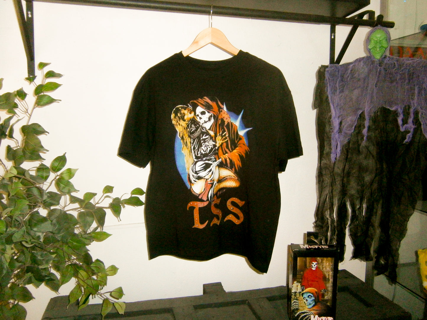 Halloween Edition T-Shirt