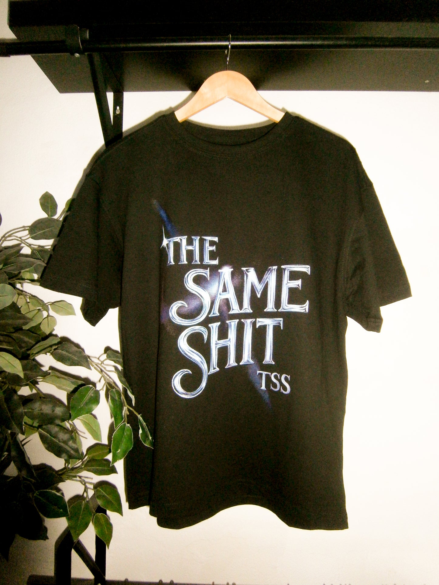 Flashing Lights T-Shirt